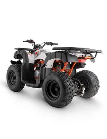 Kayo Quad AU150 CVT - bez prawa do rejestracji