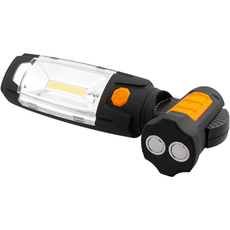 Richmann lampa akumulatorowa obrotowa 3W C6817