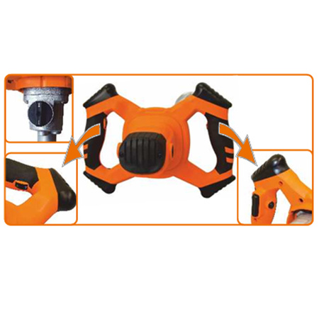 Akita mieszadło do zapraw RL 1400