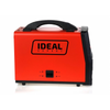 Ideal expert MIG 215 LCD MIG/MMA/TIG. SYNERGIC