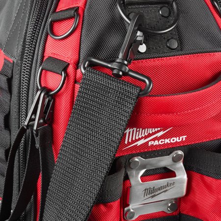 Milwaukee PackOut torba zamykana 38cm 4932493623