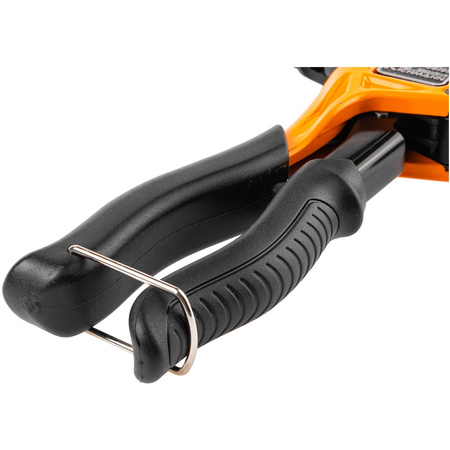 RICHMANN NITOWNICA RĘCZNA DO NITONAKRĘTEK M3-M6 C0709