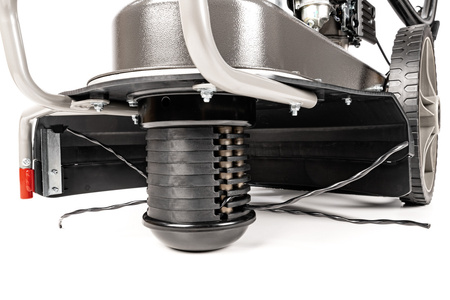 WEIBANG kosiarka spalinowa żyłkowa WBLT567SLC