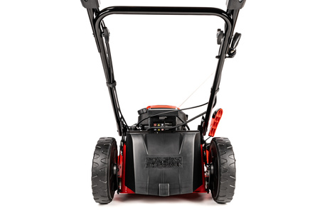 Cedrus kosiarka spalinowa z napędem 53cm Elektryczny start CEDKS53SV-E