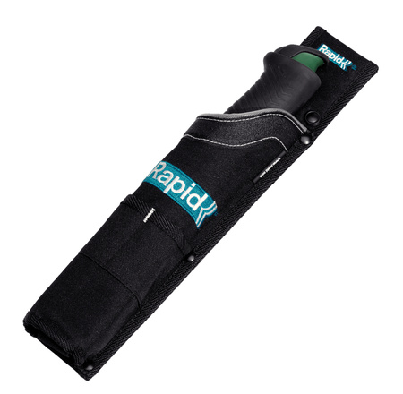 Rapid zszywacz młotkowy R311 + Kabura + zszywki Rapid-5000236