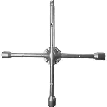 RICHMANN KRZYŻAK DO KÓŁ MAŁY 1/2 17X19X21 B6780