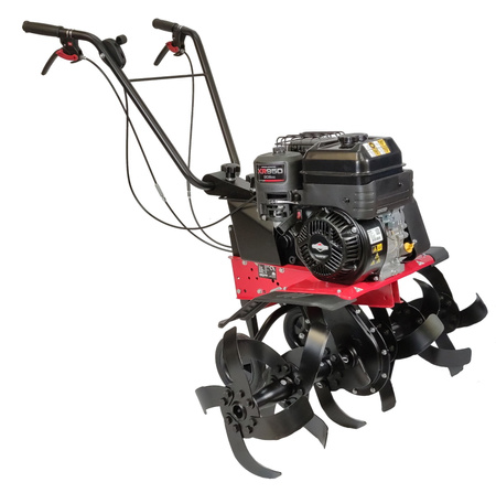 MasterCut glebogryzarka spalinowa BK-55-2BS BRIGGS