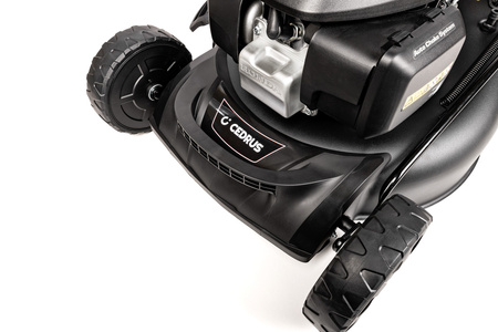 Cedrus kosiarka spalinowa z napędem 51cm GCV200 3w1 KS51S-H