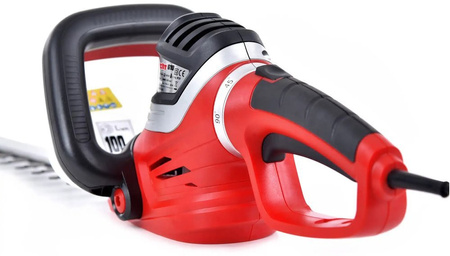 Hecht wykaszarka akumulatorowa nożyce do żywopłotu HECHT610