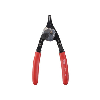 Milwaukee szczypce Segera małe 90° 0,9mm 4932492489