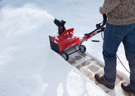 AL-KO odśnieżarka elektryczna SnowLine 46E 2KW 112932