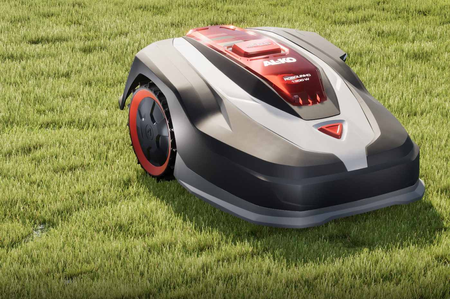 AL-KO robot koszący robolinho 1300 W 123034