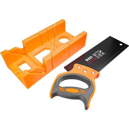 Richmann piła z korytkiem 300mm exclusive C3910