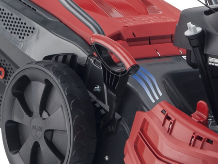 Al-Ko kosiarka spalinowa Premium 520 SP-H 51cm 3,2kw 119969