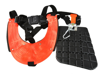 GEKO SZELKI DO KOSY TYP CIĘZKI G81069I