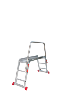 Faraone składana platforma robocza SGS3