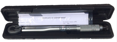 Honiton klucz dynamometryczny 3/8" 19-110nm