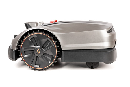 Cedrus robot koszący by Sunseeker ELITE X3 RTK