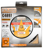 Richmann tarcza diamentowa do asfaltu 300x25,4/20 C4897