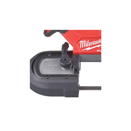 Milwaukee piła taśmowa M18FBS85-0C