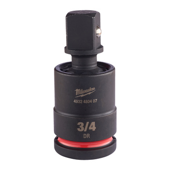 Milwaukee przegub do nasadek udarowych 3/4"
