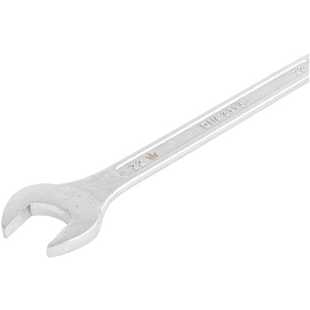 RICHMANN KLUCZE PŁASKO-OCZKOWE 6-22MM 8EL. C7342