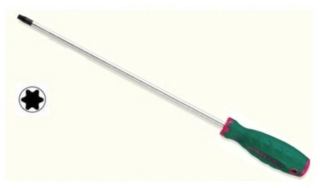 JONNESWAY WKRĘTAK TORX T10 400mm