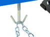 Geko belka do podwieszania silnika 500kg G02190