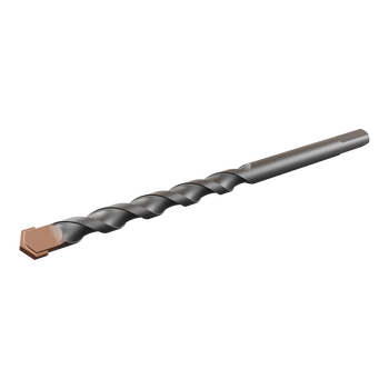 Wiertło do betonu cylindryczne 20x400mm Stalco Perfect S-71345