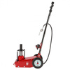 Podnośnik pneumatyczno - hydrauliczny 22T JJ-200 72121