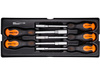 Richmann wkład-wkrętaki nasadowe 6-13mm 5 elementów C1194