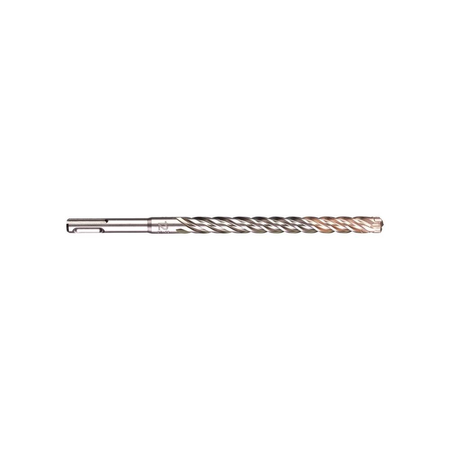 MILWAUKEE WIERTŁO SDS PLUS 12/150/210 MM (10szt) 4932352050