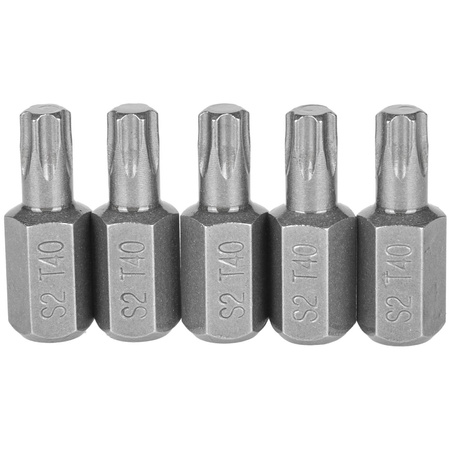 RICHMANN BIT TORX T40X30MM C3207