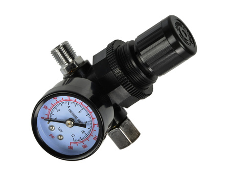 GEKO REGULATOR CISNIENIA 1/4"