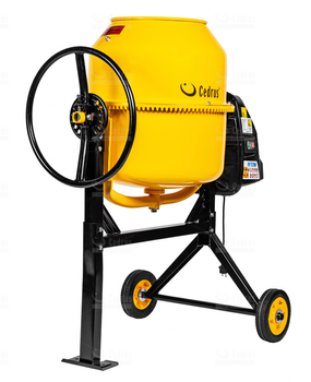 Cedrus betoniarka BT120 120L 500W CEDBT120