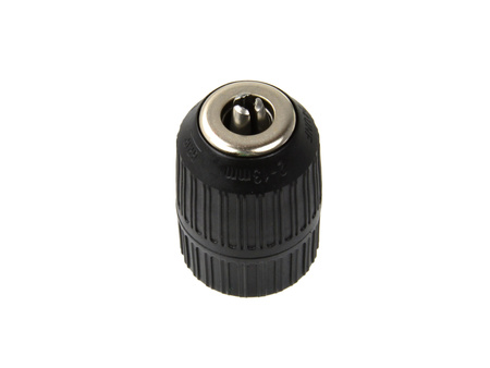 GŁÓWKA DO WIERTARKI 13mm-3/8-SAMOZACISK