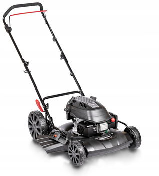 Cedrus kosiarka spalinowa wyrzut boczny 51cm CEDKS51P