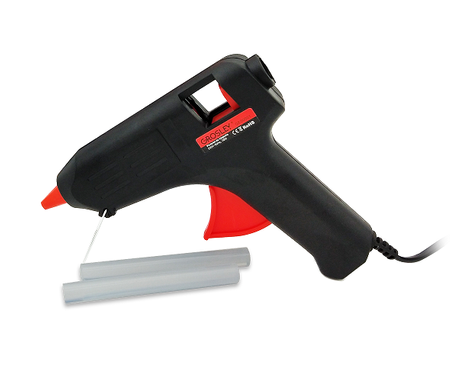 GROSLEY PISTOLET DO KLEJENIA NA GORĄCO 11MM, 78W