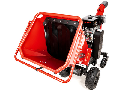 Cedrus Rozdrabniacz spalinowy silnik Loncin G420F CEDRB04PRO-E