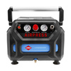 Airpress sprężarka bezolejowa H 215-6 36943