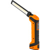 Richmann lampa składana ledowa 5W+1W magnetyczna C6824