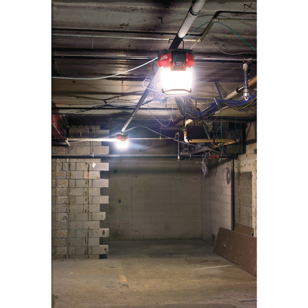 Milwaukee lampa akumulatorowa M18ONESLSP-0 4400LM IP54 strefowa