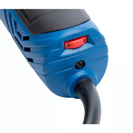 DEDRA SZLIFIERKA KĄTOWA 125mm 1100W Z REGULACJA OBROTÓW DED7954