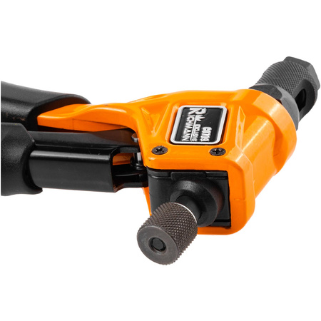 Richmann nitownica ręczna do nitonakrętek M3-M6 C0709