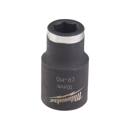 MILWAUKEE NASADKA UDAROWA 10MM 1/2"