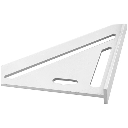 RICHMANN KĄTOWNIK STOLARSKI 180X4 MM UNIWERSALNY C1326