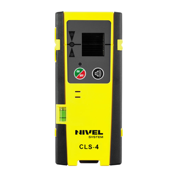 Nivel System czujnik laserowy CLS-4
