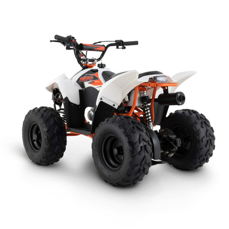 KAYO Quad AY70 - bez prawa do rejestracji