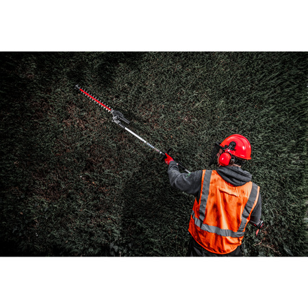 Milwaukee Quick-Lok nożyce do żywopłotu M18FOPH-HTA 4932464959