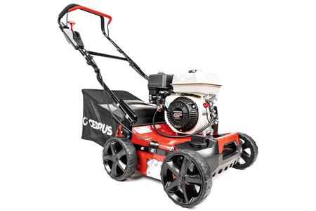 Cedrus Wertykulator spalinowy 40cm silnik Honda GP200 